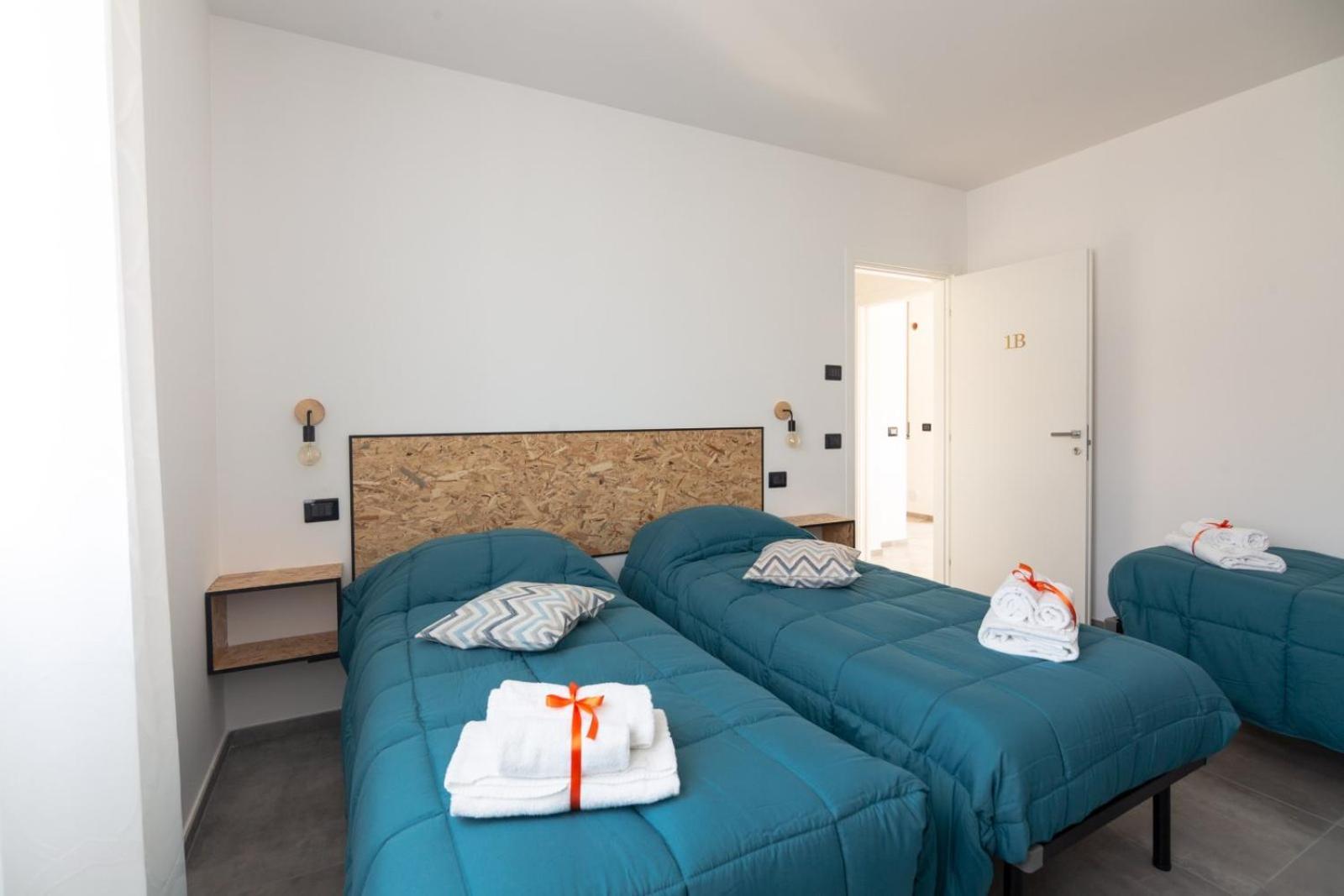 B&B Collemaggio L'Aquila Exterior photo