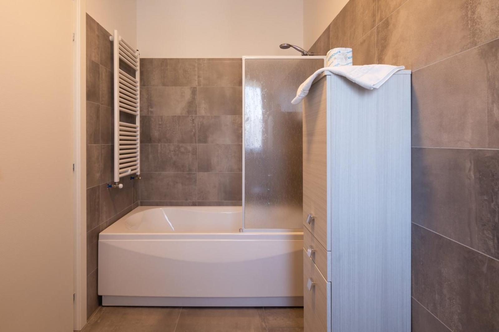 B&B Collemaggio L'Aquila Exterior photo