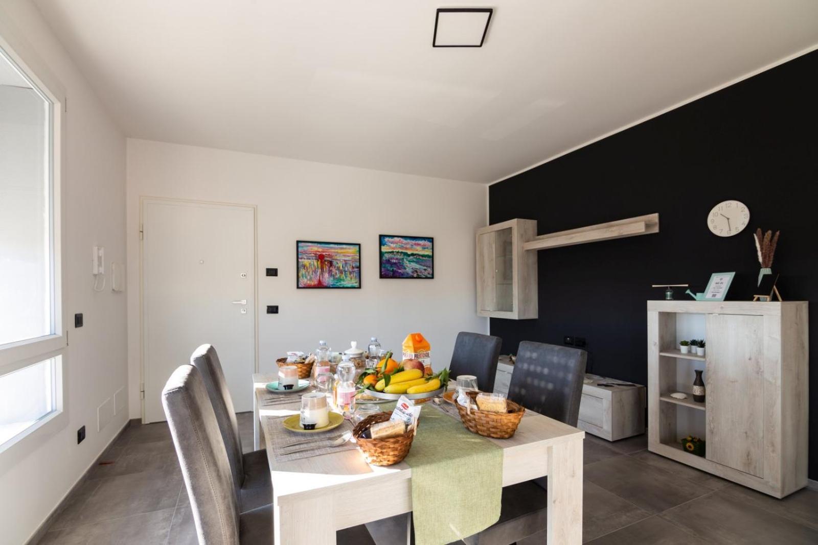 B&B Collemaggio L'Aquila Exterior photo