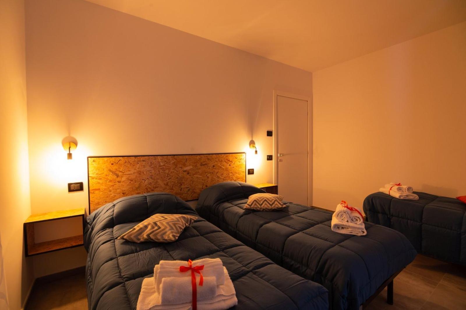 B&B Collemaggio L'Aquila Exterior photo